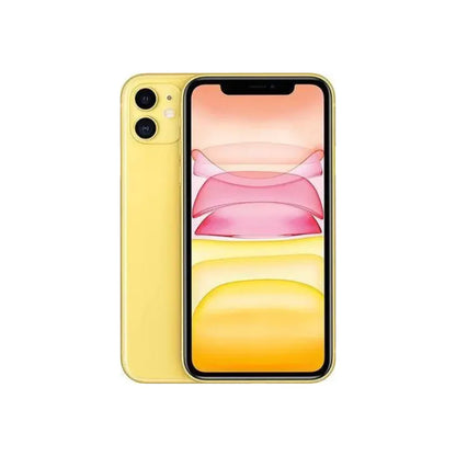 IPHONE 11 - USED - UAE VERSION - 128GB STORAGE - A++ CONDITION