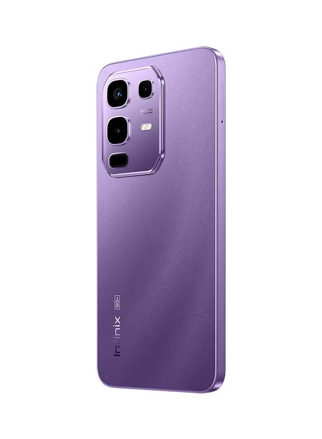INFINIX NOTE 50X 5G - TDRA VERSION