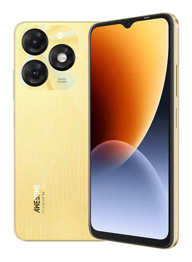 ITEL A70 - Global VERSION