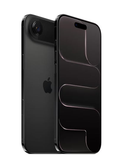 IPHONE 17 AIR - UAE-ARABIC VERSION - ESIM ONLY/TDRA MODEL - 256GB STORAGE