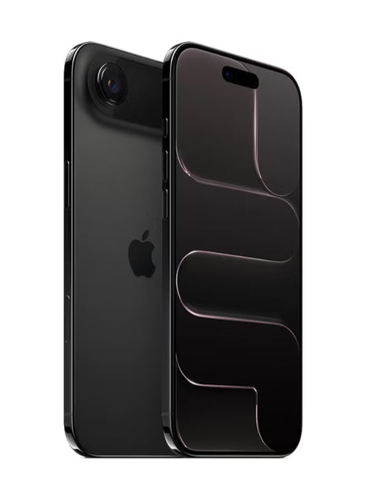IPHONE 17 AIR - UAE-ARABIC VERSION - ESIM ONLY/TDRA MODEL - 256GB STORAGE