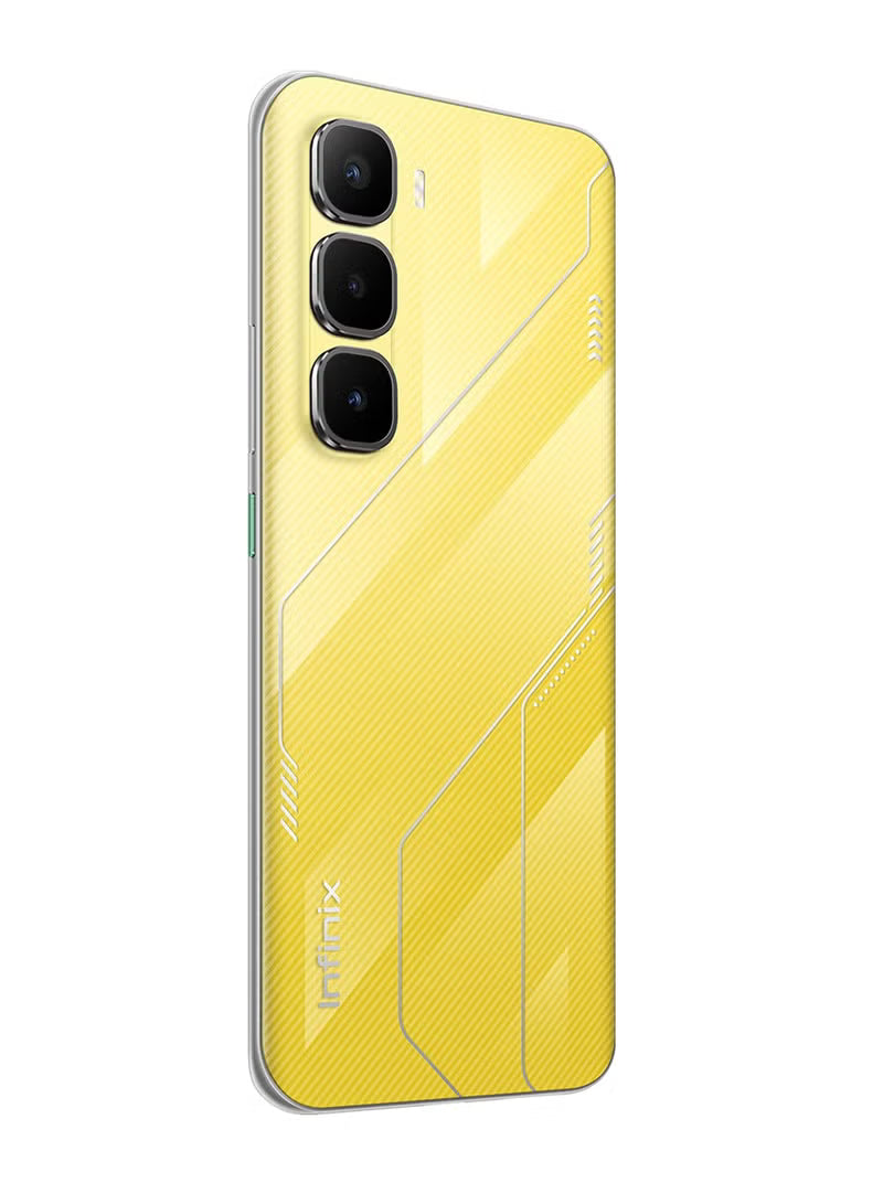 INFINIX HOT 60 PRO PLUS - TDRA VERSION