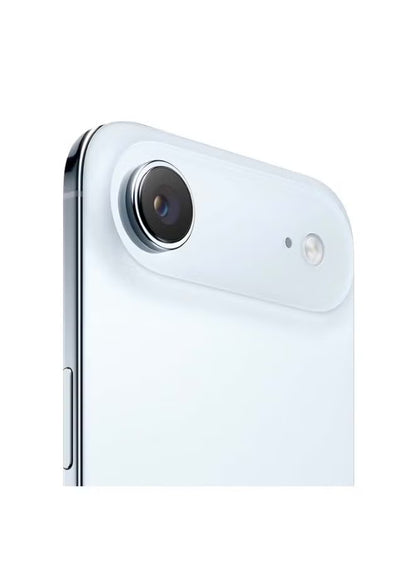 IPHONE 17 AIR - UAE-ARABIC VERSION - ESIM ONLY/TDRA MODEL - 256GB STORAGE