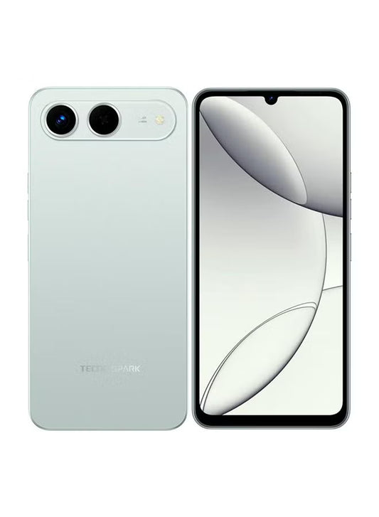 TECNO SPARK 40 5G
