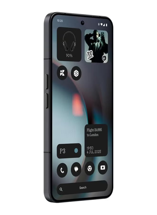 NOTHING PHONE 3 - GLOBAL VERSION