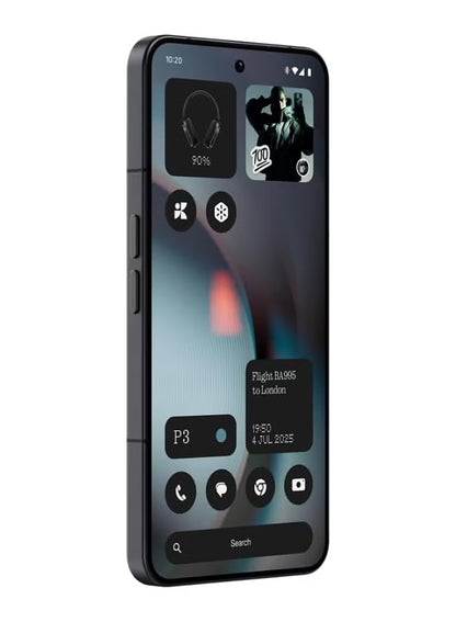 NOTHING PHONE 3 - GLOBAL VERSION