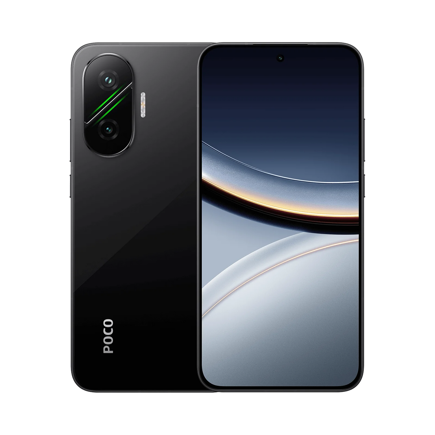 POCO F7 - GLOBAL VERSION