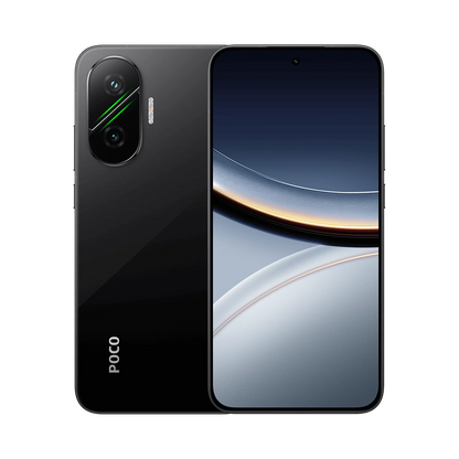 POCO F7 - GLOBAL VERSION
