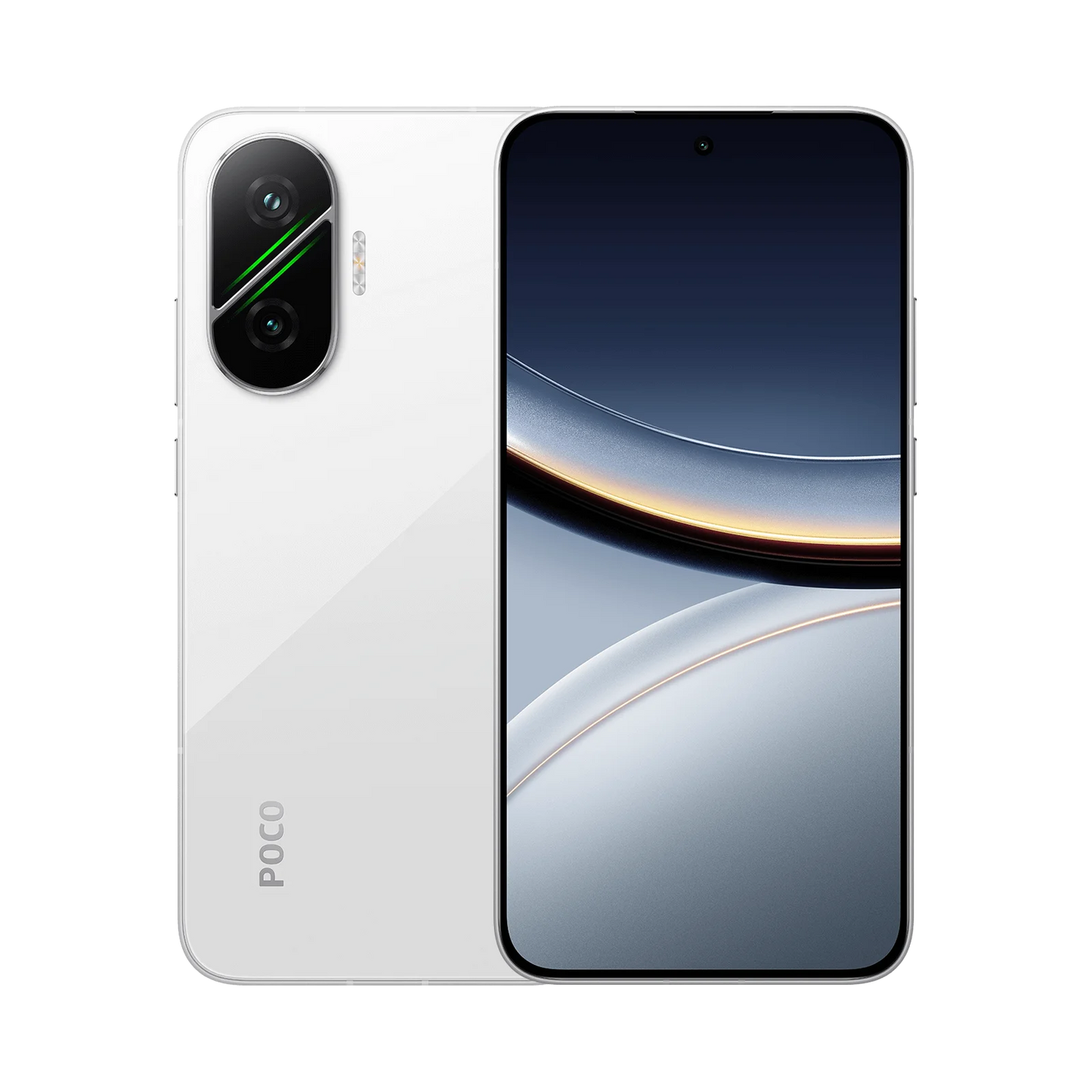 POCO F7 - GLOBAL VERSION