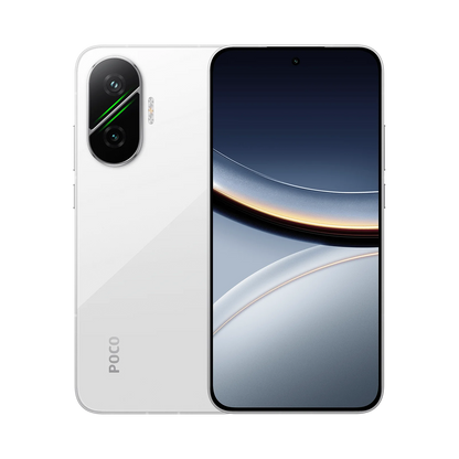 POCO F7 - GLOBAL VERSION
