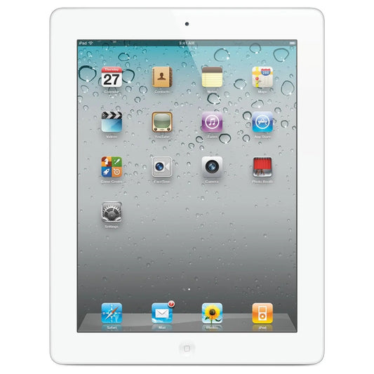 IPAD 2 - USED - 16GB STORAGE - A++ CONDITION