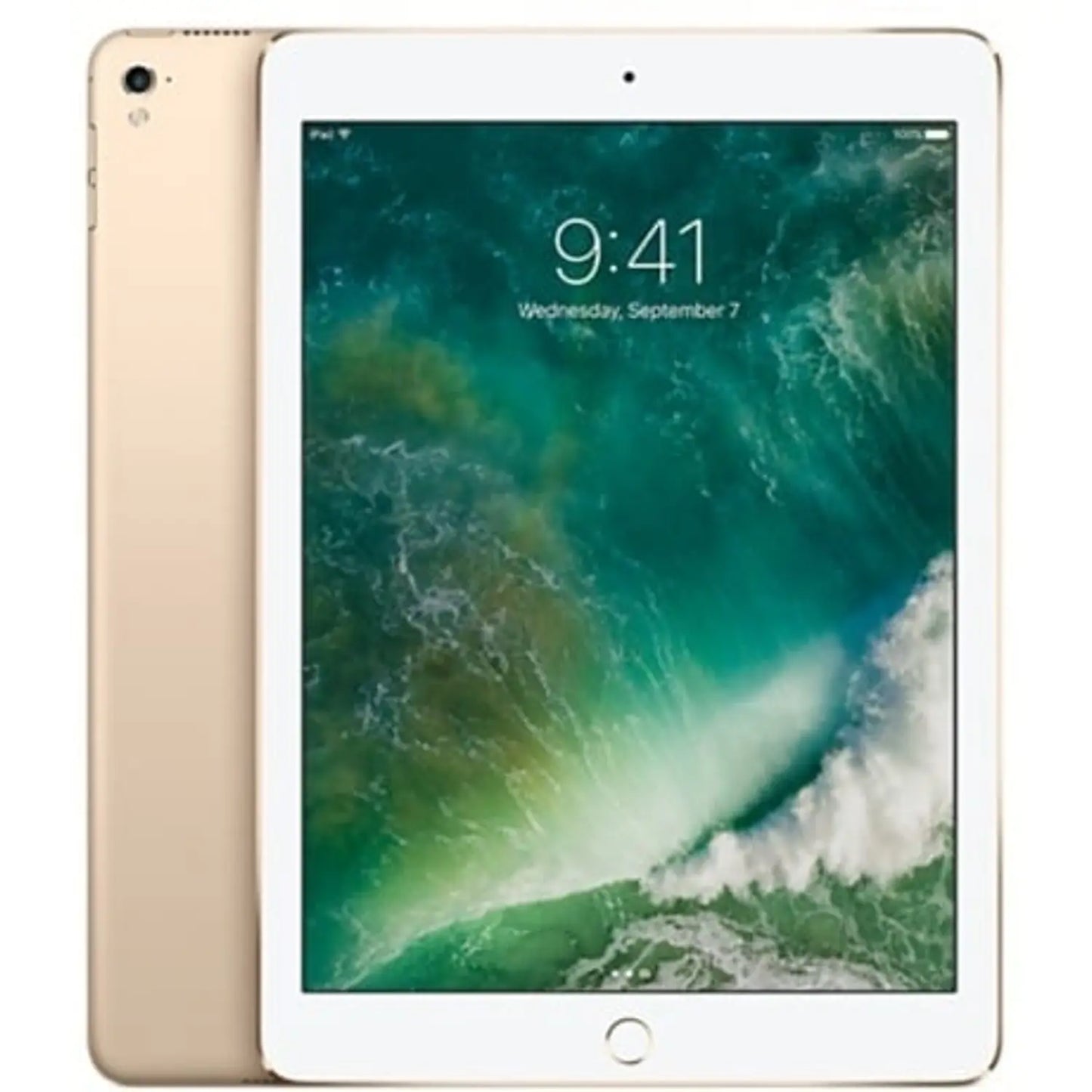 IPAD PRO 9.7(2nd gen) - USED - 32GB STORAGE - A++ CONDITION
