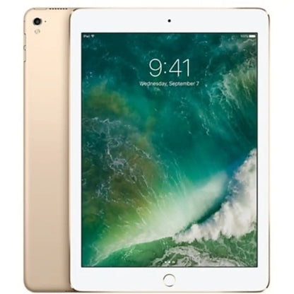 IPAD PRO 9.7(2nd gen) - USED - 32GB STORAGE - A++ CONDITION