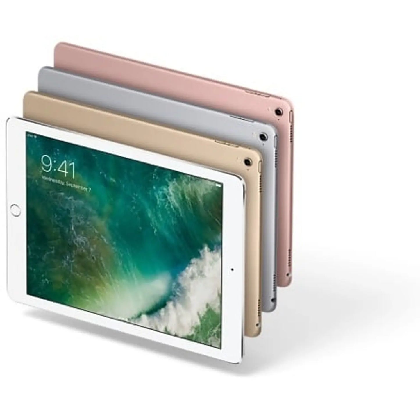 IPAD PRO 9.7(2nd gen) - USED - 32GB STORAGE - A++ CONDITION