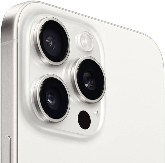 IPHONE 15 PRO MAX - USED - UAE VERSION - 256GB STORAGE - A++ CONDITION