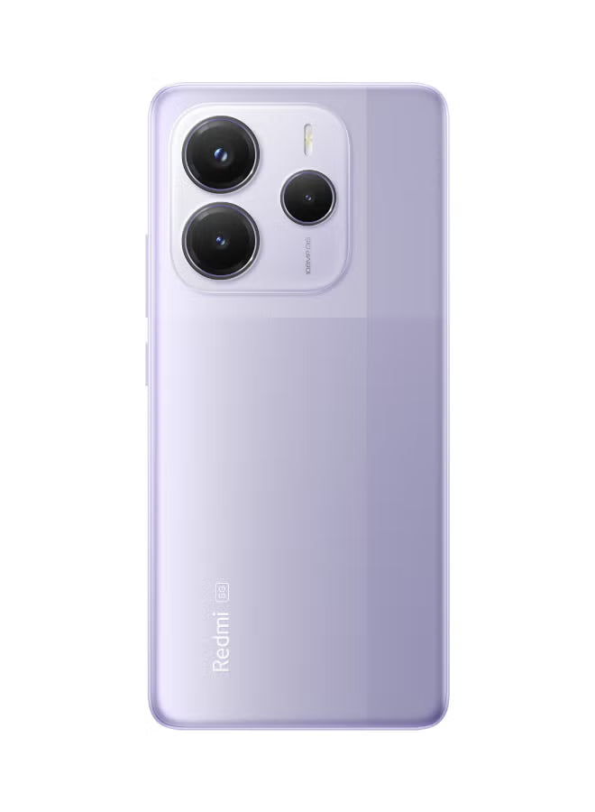 NOTE 14 5G - 8GB RAM, 256GB STORAGE -TDRA VERSION