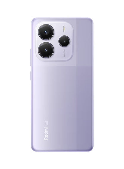 NOTE 14 5G - 8GB RAM, 256GB STORAGE -TDRA VERSION