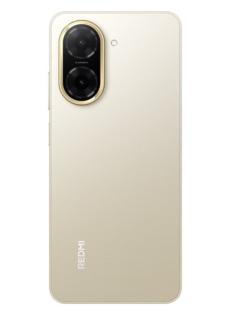 REDMI A5 - 4GB RAM, 128GB STORAGE