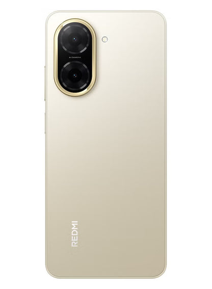 REDMI A5 - 4GB RAM, 128GB STORAGE