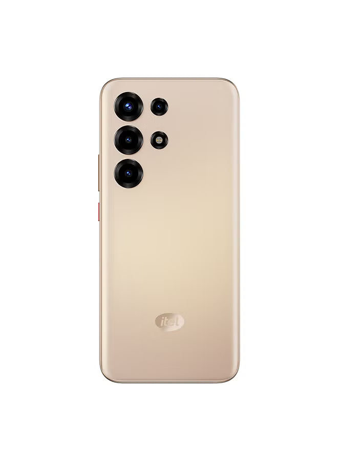 ITEL S26 ULTRA - GLOBAL VERSION (EXCEPT AFRCA)