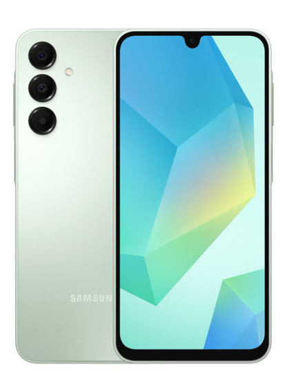 SAMSUNG A16 4G - 6GB RAM, 128GB STORAGE - TDRA UAE VERSION