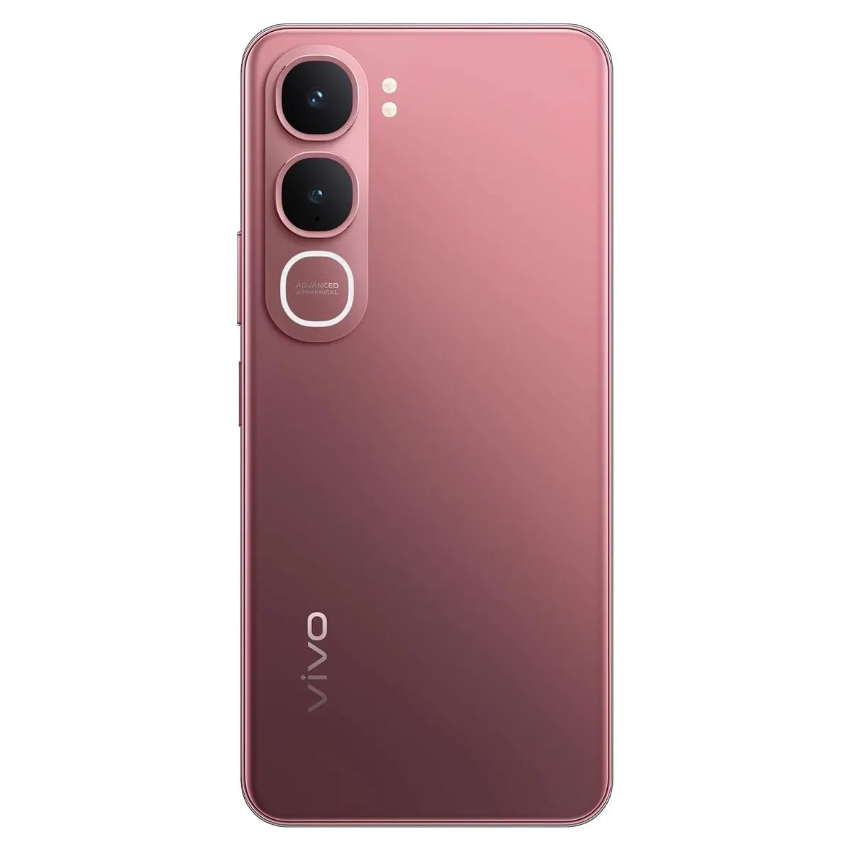 VIVO Y31 5G (ROSE RED)