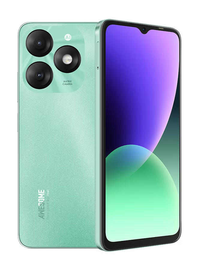ITEL A70 - Global VERSION