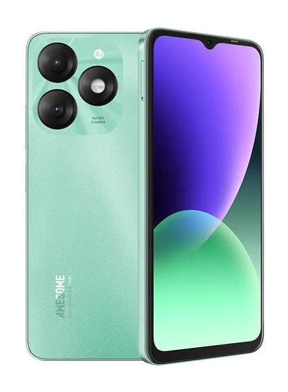 ITEL A70 - Global VERSION