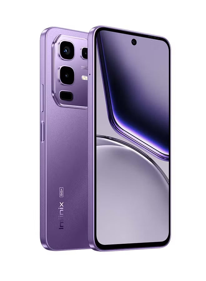 INFINIX NOTE 50X 5G - TDRA VERSION