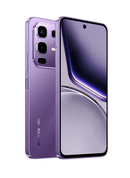 INFINIX NOTE 50X 5G - TDRA VERSION