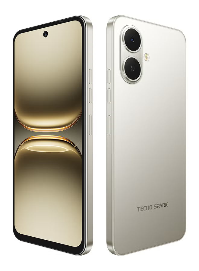 TECNO SPARK G02 4G