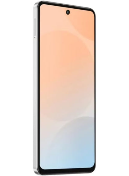 INFINIX HOT 50 PRO - TDRA VERSION