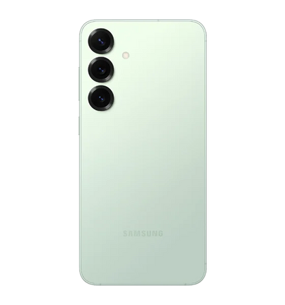 SAMSUNG S25+ - 12GB RAM - TDRA UAE VERSION