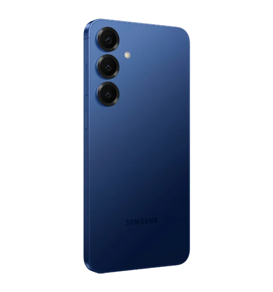 SAMSUNG S25+ (NO WARRANTY) - 12GB RAM, 256GB STORAGE - ENGLISH VERSION
