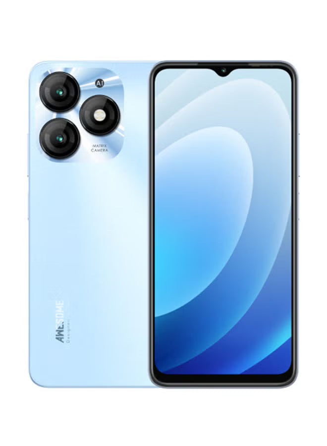 ITEL A70 - Global VERSION