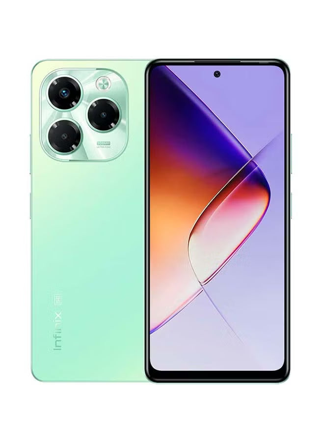INFINIX NOTE 40X 5G - TDRA VERSION