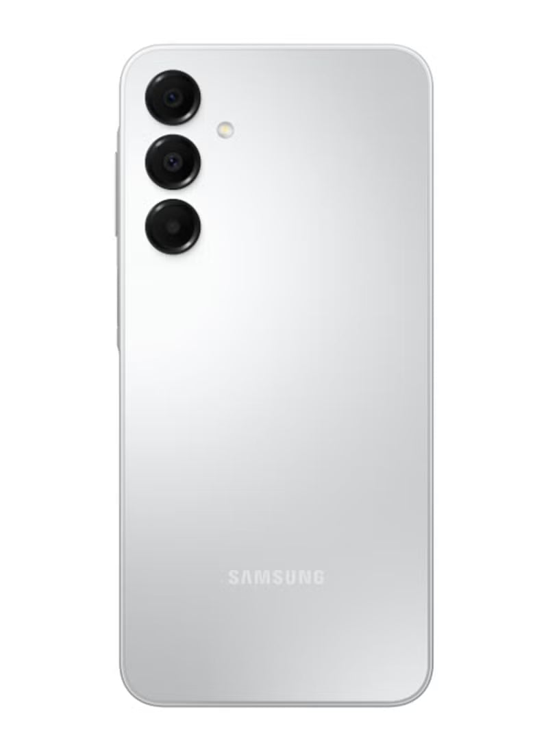 SAMSUNG A16 4G - 6GB RAM, 128GB STORAGE - TDRA UAE VERSION