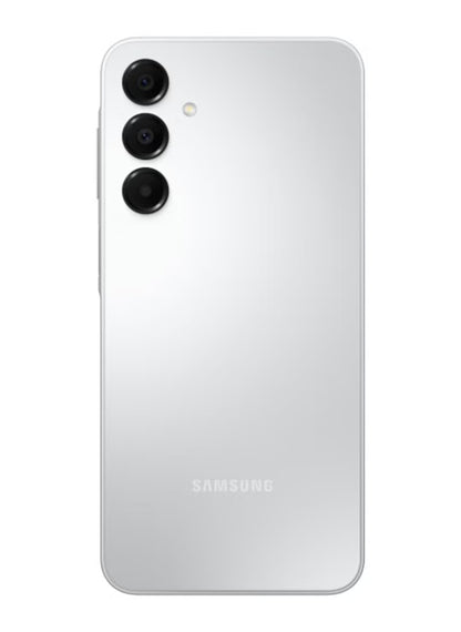 SAMSUNG A16 4G - 6GB RAM, 128GB STORAGE - TDRA UAE VERSION