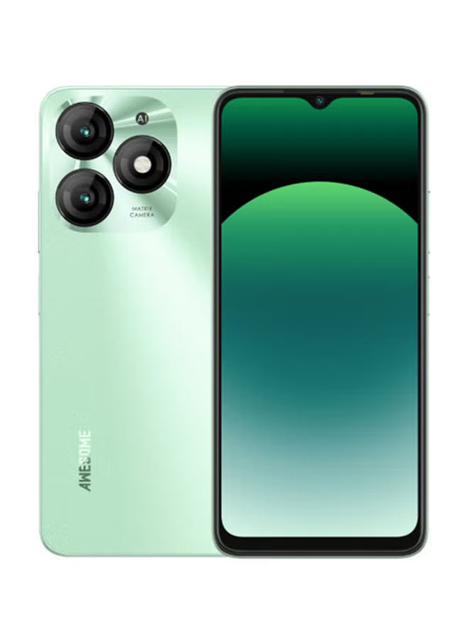 ITEL A70 - Global VERSION