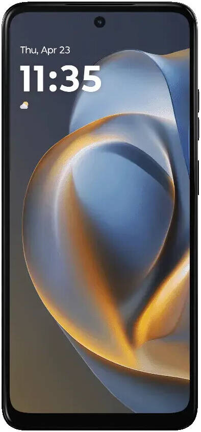 MOTO E15