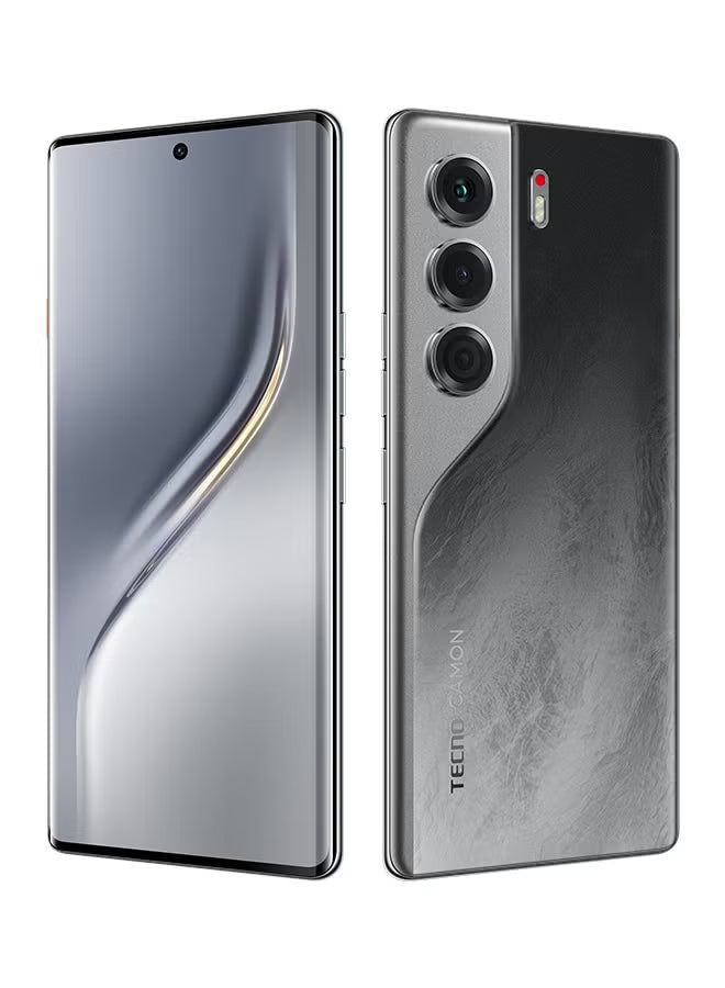 TECNO CAMON 40 PRO 5G