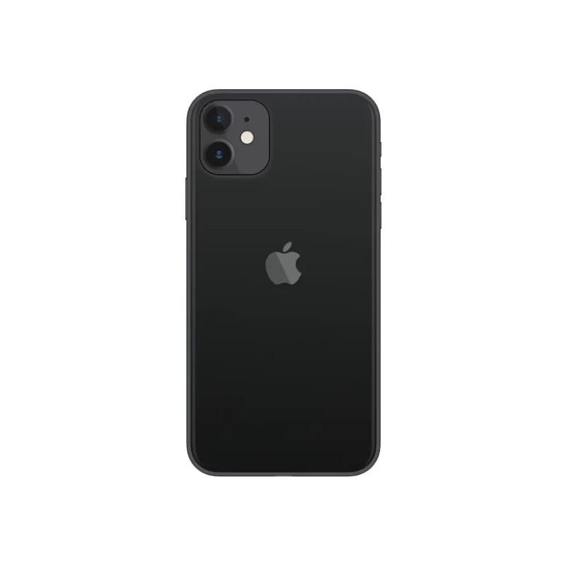 IPHONE 11 - USED - UAE VERSION - 128GB STORAGE - A++ CONDITION