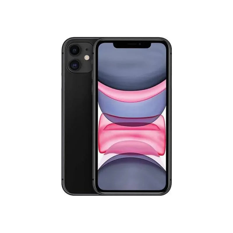 IPHONE 11 - USED - UAE VERSION - 128GB STORAGE - A++ CONDITION