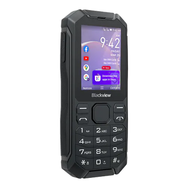 BLACKVIEW N1000 K/P 4G(NO WARRANTY)