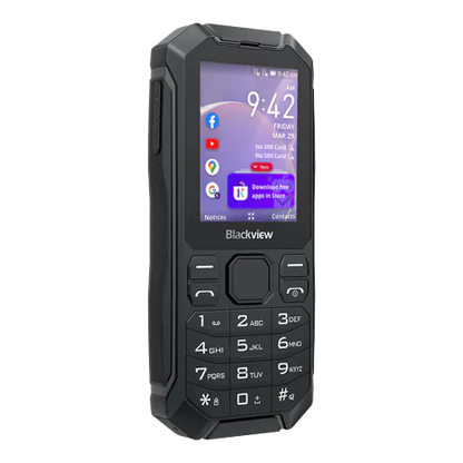 BLACKVIEW N1000 K/P 4G(NO WARRANTY)