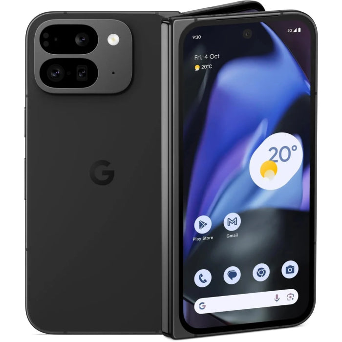 GOOGLE PIXEL 9 PRO FOLD