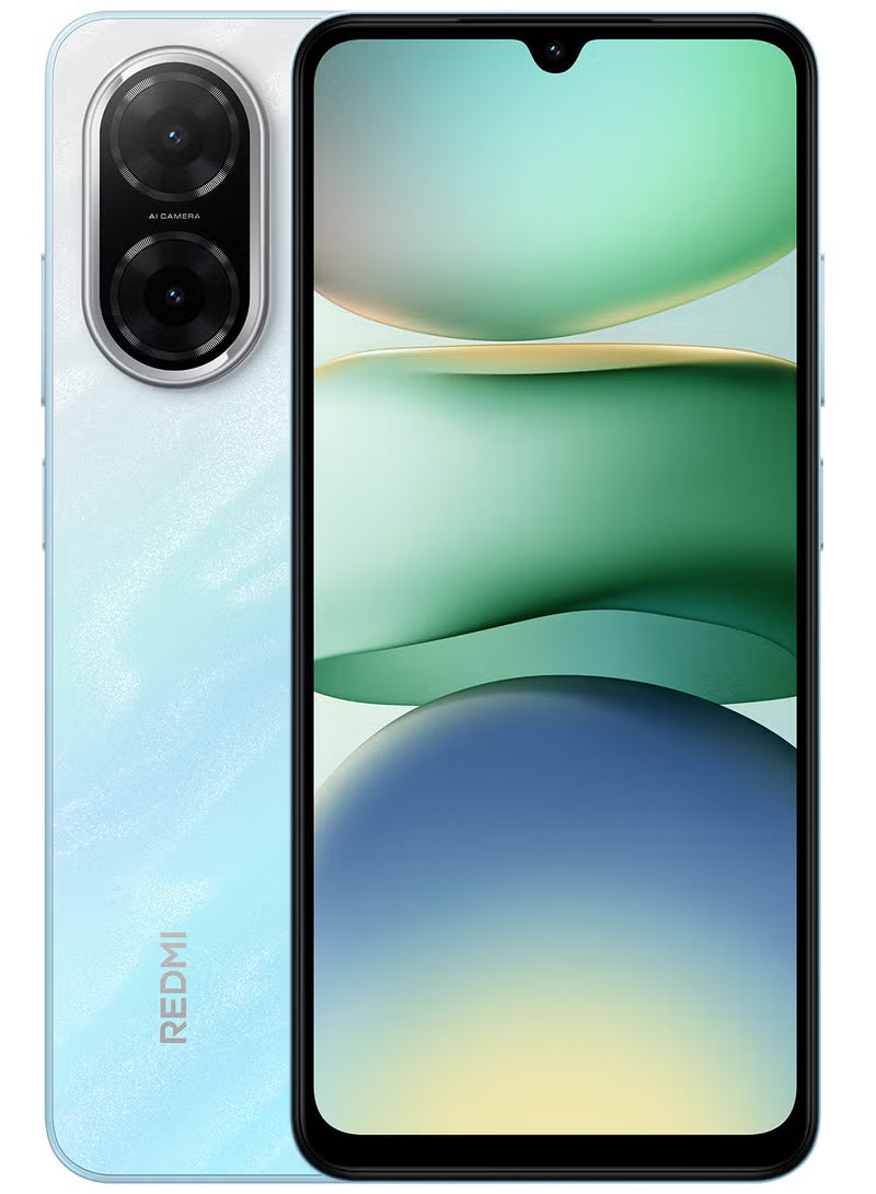 REDMI A5 - 4GB RAM, 128GB STORAGE