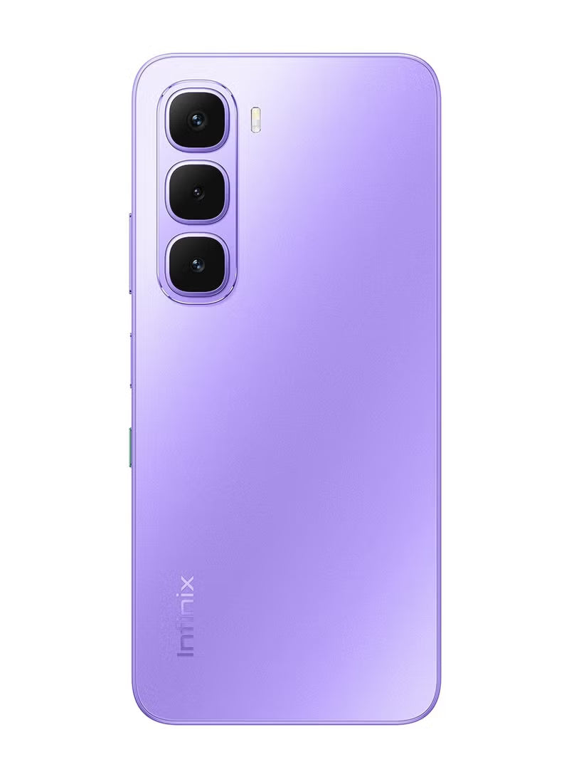 INFINIX HOT 60i - 8GB RAM, 256GB STORAGE - TDRA VERSION