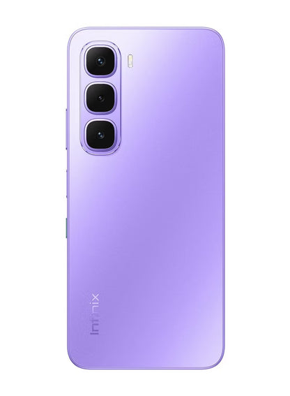 INFINIX HOT 60i - 8GB RAM, 256GB STORAGE - TDRA VERSION
