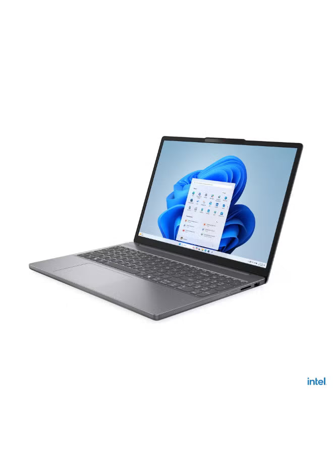 LENOVO IDEAPAD SLIM 3 - 8GB RAM, 512GB SSD STORAGE - WINDOWS 11